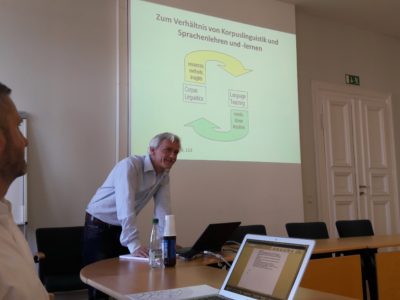 Lecture Studer Lecture Studer
