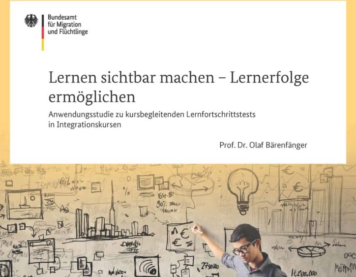 ITT Study Published by the BAMF